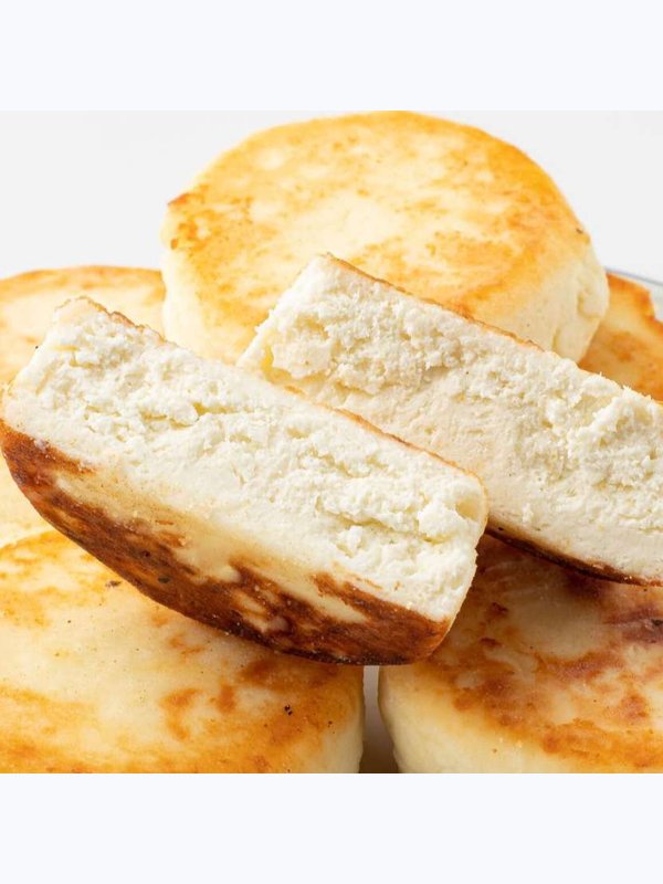Сырники классические, зам. 410 г.