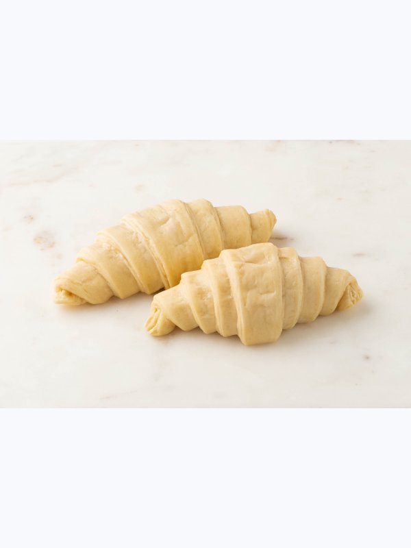 КРУАССАН КЛАССИЧЕСКИЙ ЗАМ. 2ШТ 120 ГР ВКУСВИЛЛ