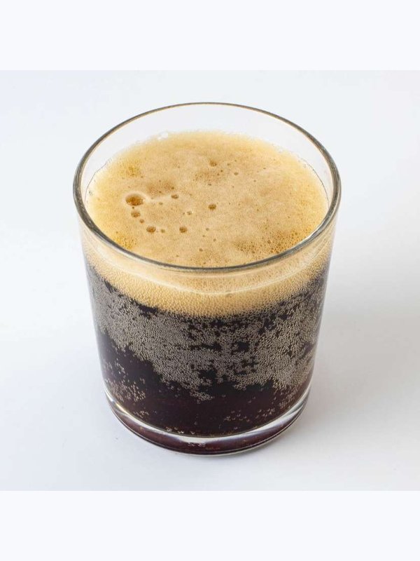 КВАС НЕФИЛЬТРОВАННЫЙ НЕОСВЕТЛЕННЫЙ 1 Л ВКУСВИЛЛ
