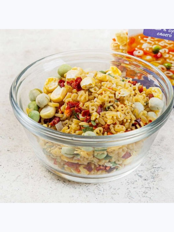 ДЕТСКИЙ СУПЧИК БУКОВКИ 100 ГР ВКУСВИЛЛ