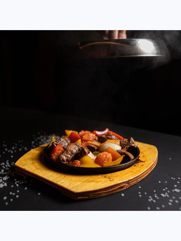 Жаровня из говядины/Beef Roaster