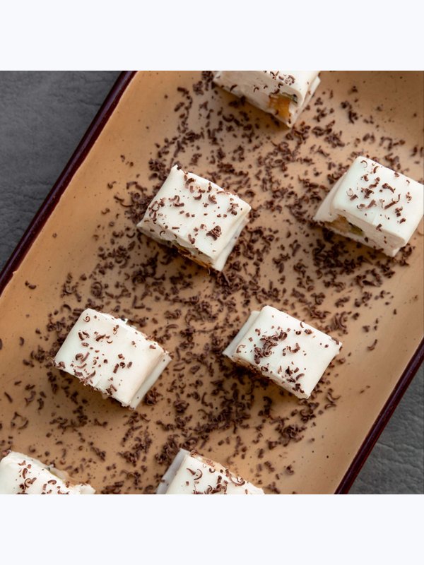 Сладкий ролл\sweet roll