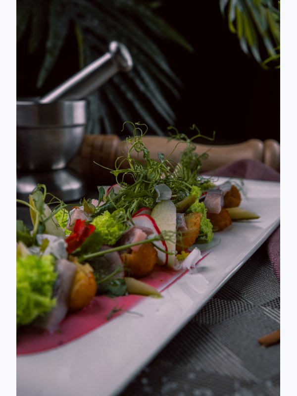 Русская закуска\Russian appetizer