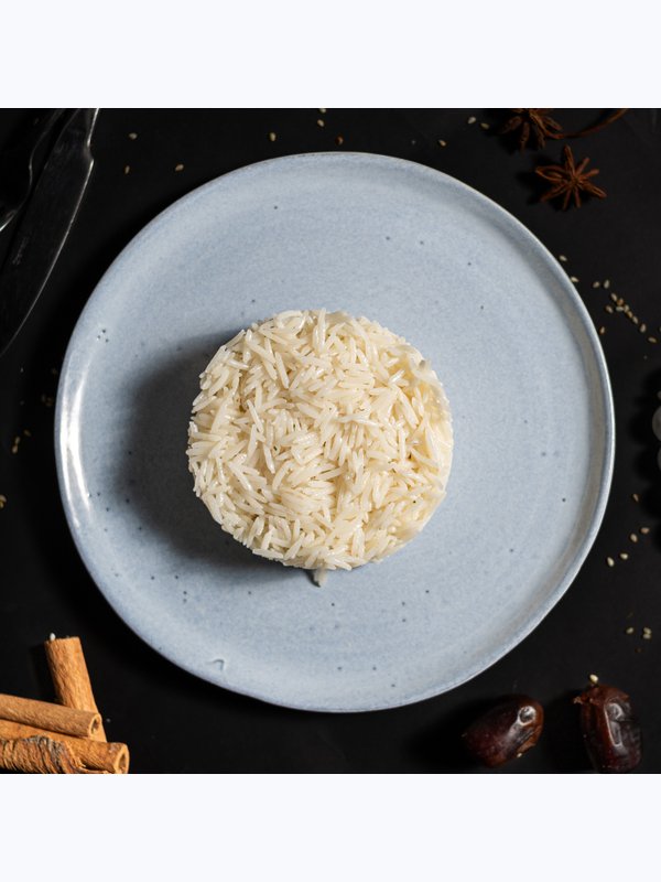 Рис классический / Classic rice