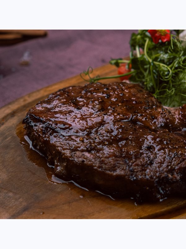 Стейк классический\Classic steak