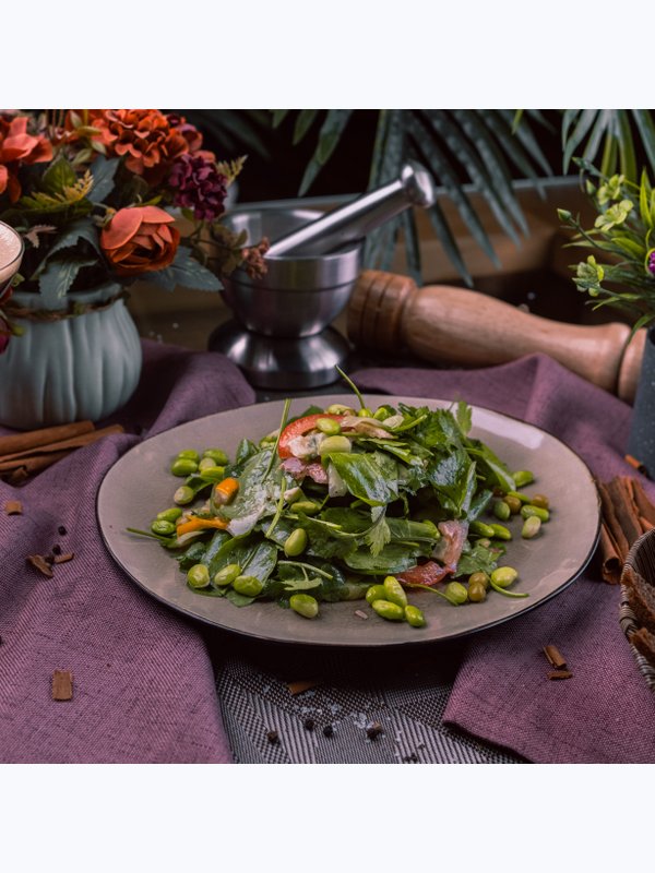 Салат Green / Green Salad