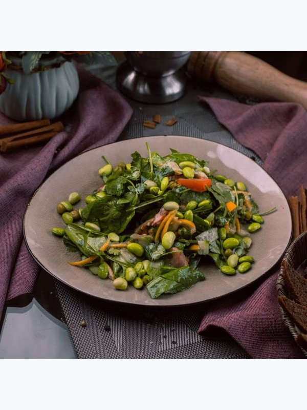 Салат Green / Green Salad