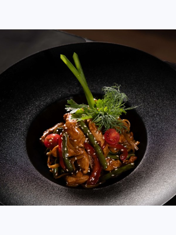 Удон / Udon