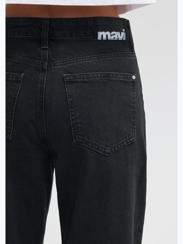 джинсы Malibu