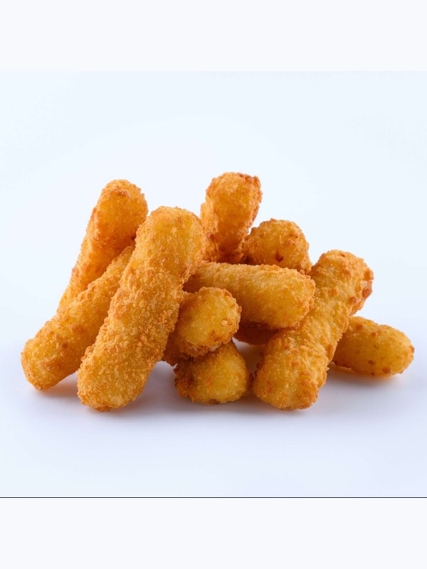 Палочки сырные