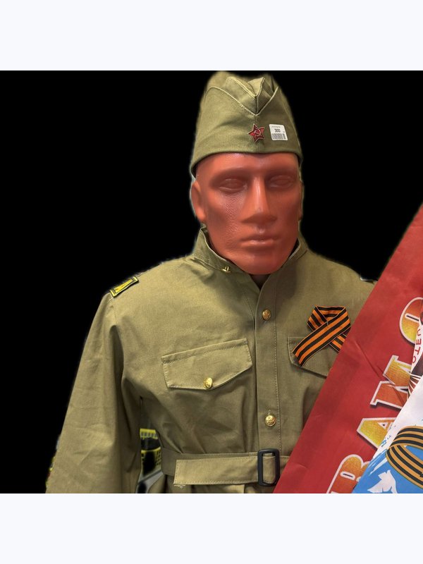 Пилотка СА