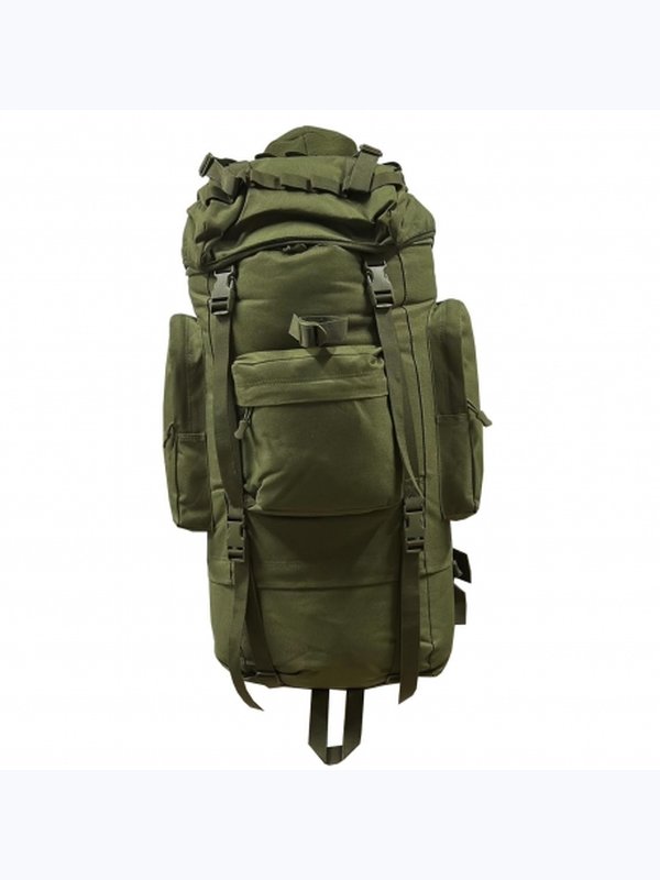 рюкзак 75 л.