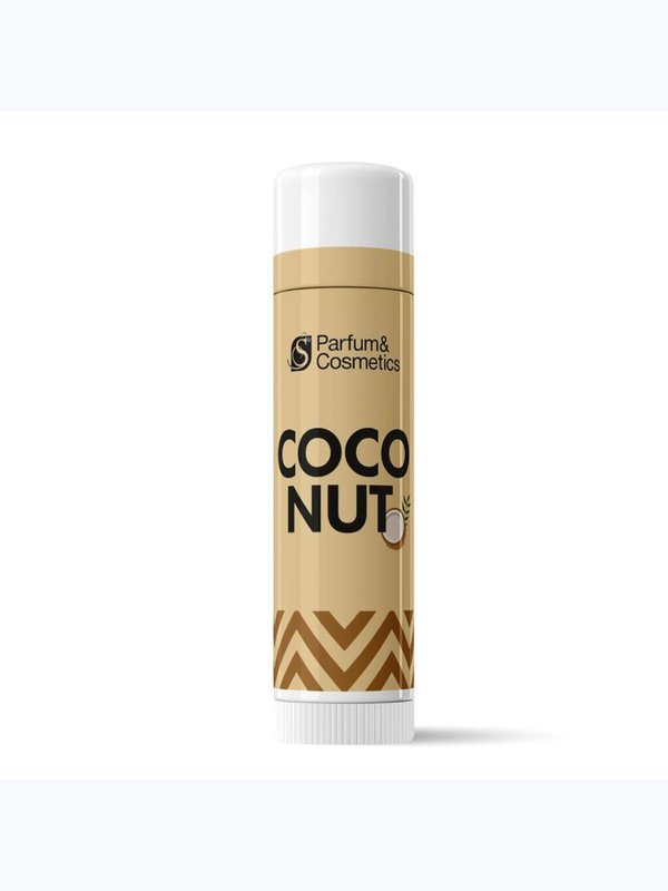 Бальзам для губ "Coconut"