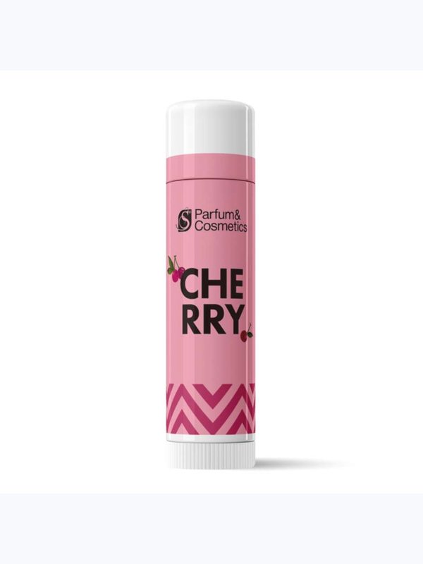 Бальзам для губ "Cherry"
