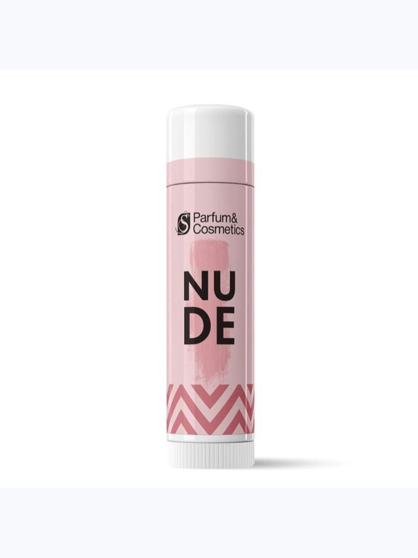 Бальзам для губ "Nude"