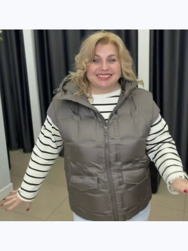 Жилет