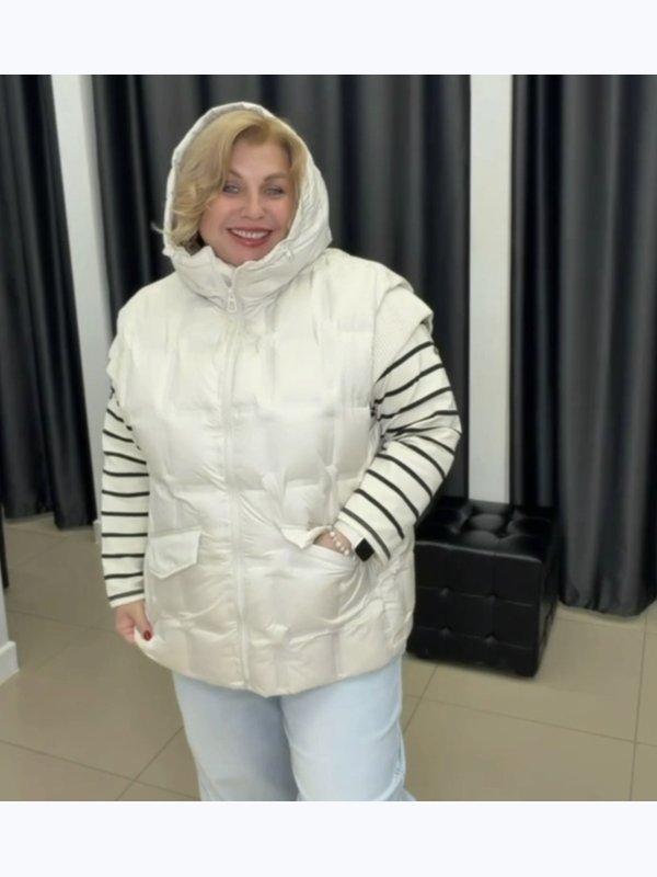 Жилет