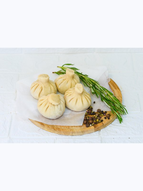 Хинкали говядина/курица