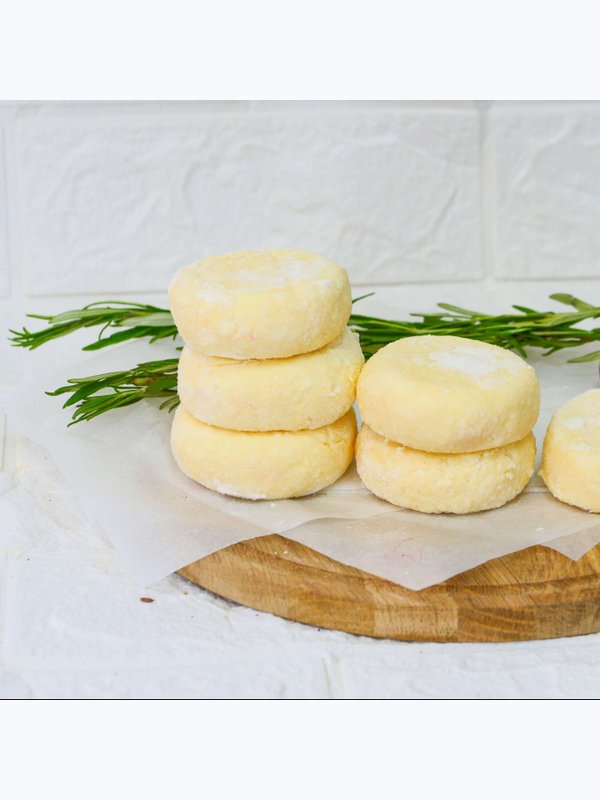 Сырники из творога