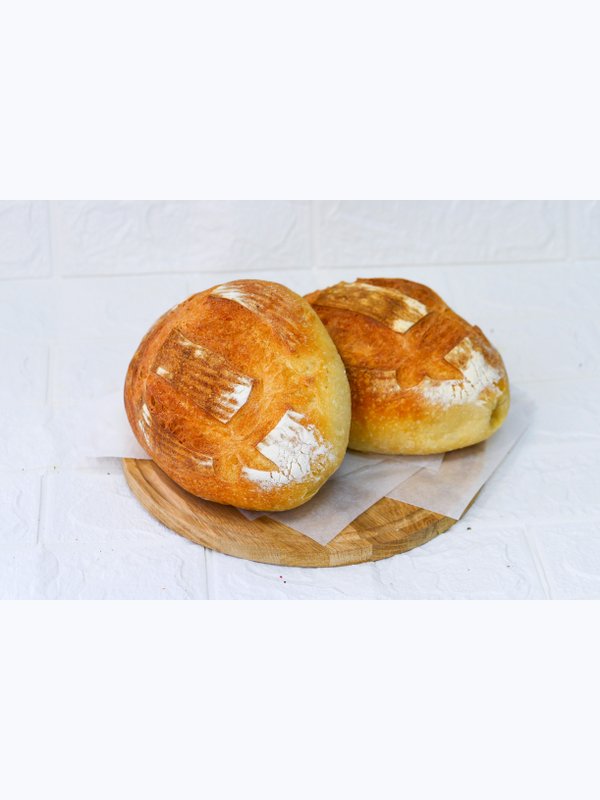 Французская булка
