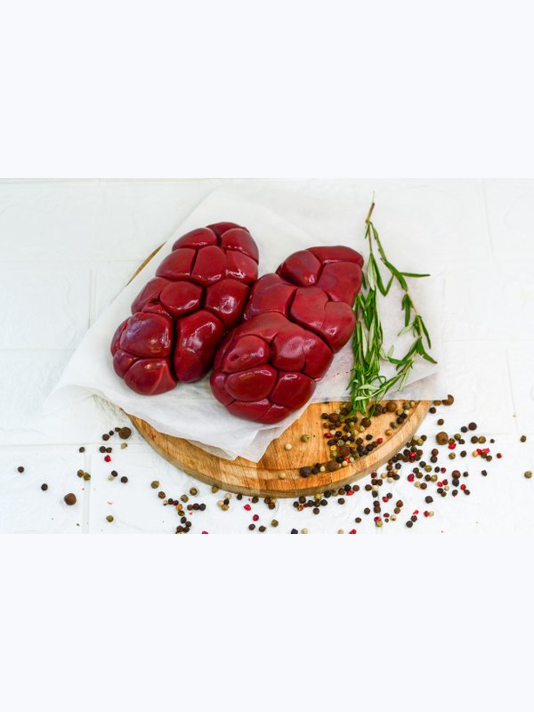 Почки говяжьи