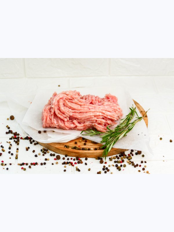 Фарш куриный