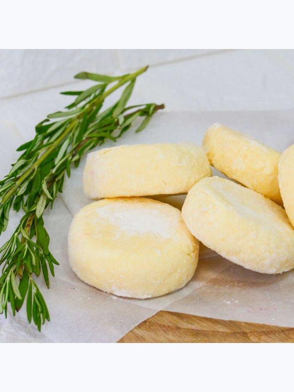 Сырники из творога
