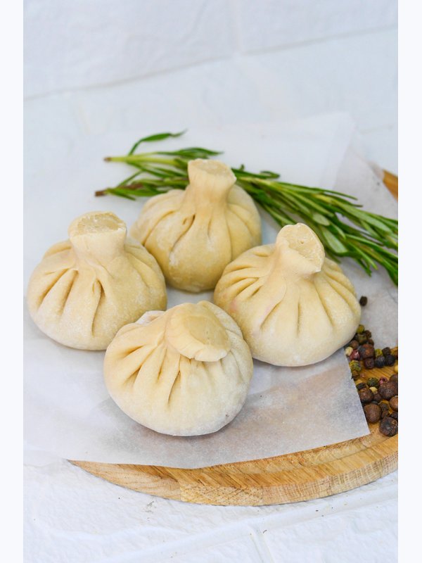 Хинкали говядина/курица