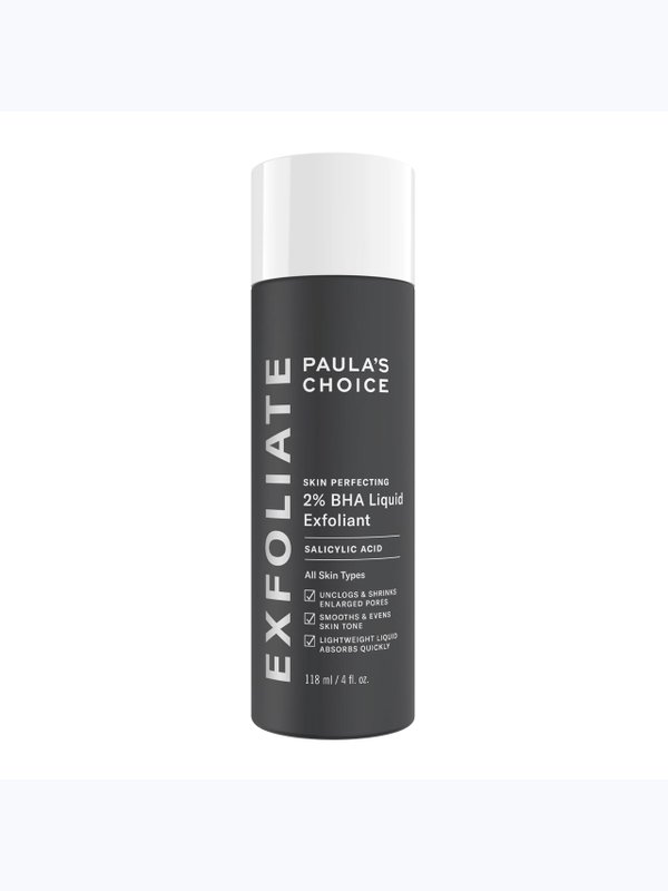 Paula’s Choice Skin Perfecting 2% Bha Liquid Exfoliant  Лосьон с салициловой кислотой