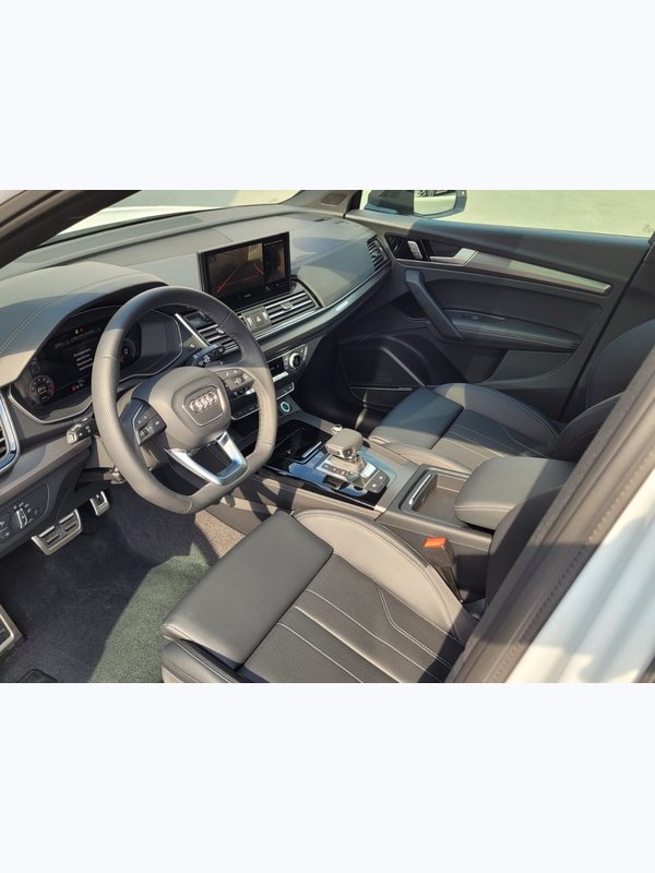 Audi Q5 Sportback L 45 TFSI I (FY), 2026