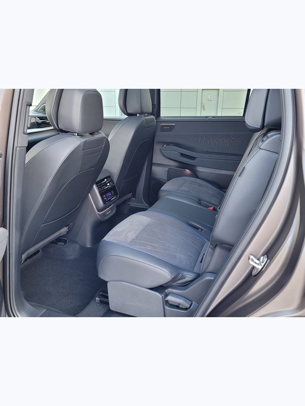 VOLKSWAGEN TERAMONT PRO