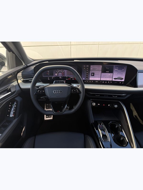 Audi Q5 MHEV 2.0 40 TFSI (GU), 2026