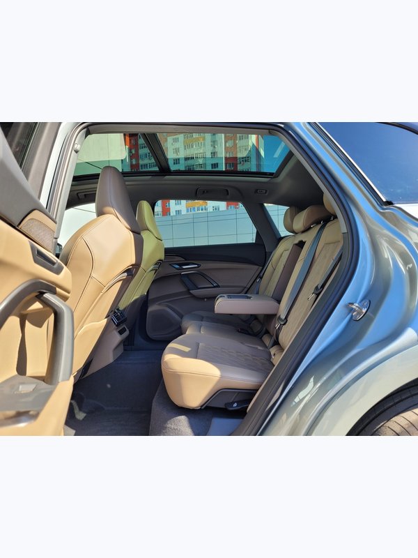 Audi Q5 MHEV 2.0 40 TFSI (GU), 2026