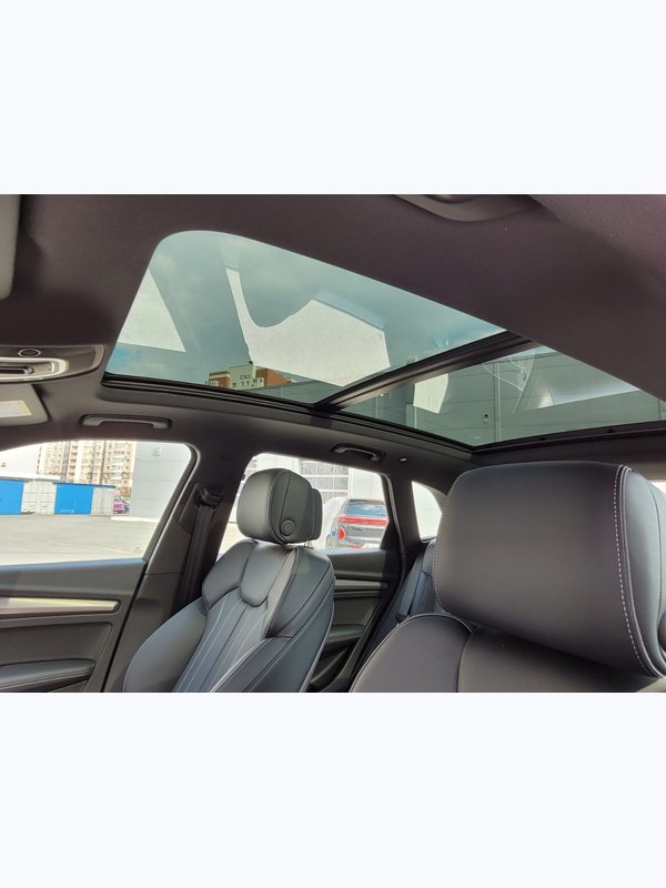 Audi Q5 Sportback L 45 TFSI I (FY), 2026