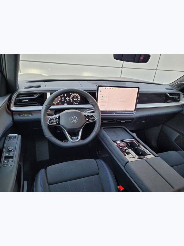 VOLKSWAGEN TERAMONT PRO