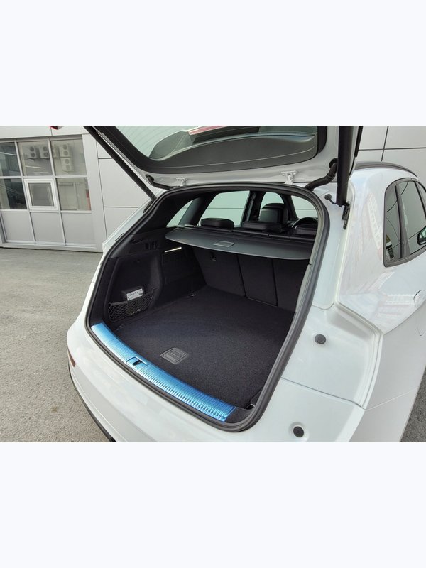 Audi Q5 Sportback L 45 TFSI I (FY), 2026