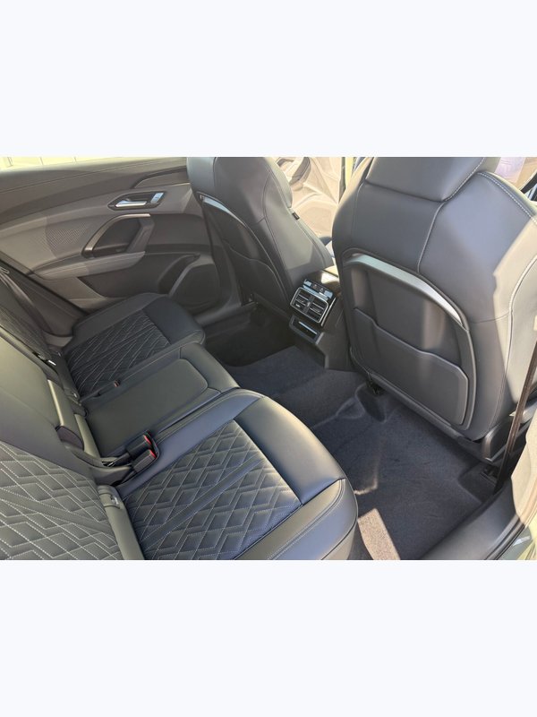 Audi Q5 MHEV 2.0 40 TFSI (GU), 2026