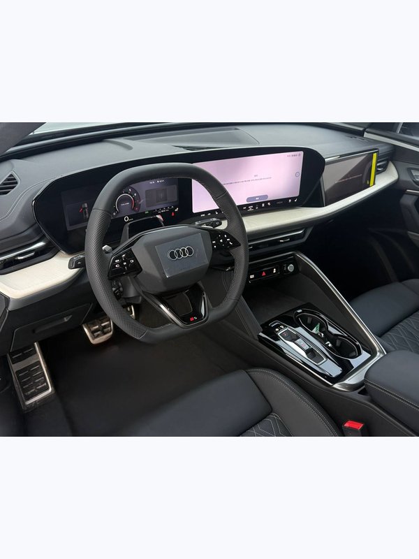 Audi Q5 MHEV 2.0 40 TFSI (GU), 2026