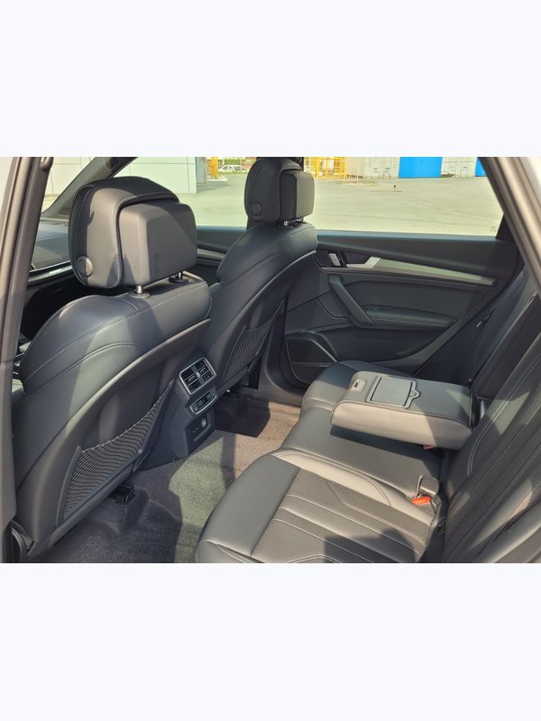 Audi Q5 Sportback L 45 TFSI I (FY), 2026