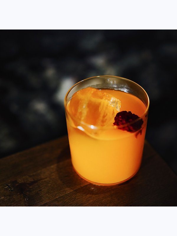 BLACKSTONE BAR
