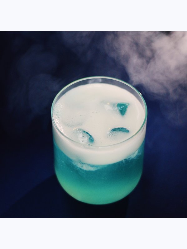 BLACKSTONE BAR