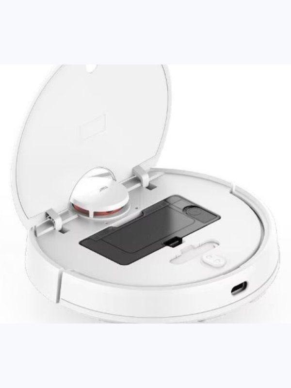 Робот-Пылесос Xiaomi Robot Vacuum S10+