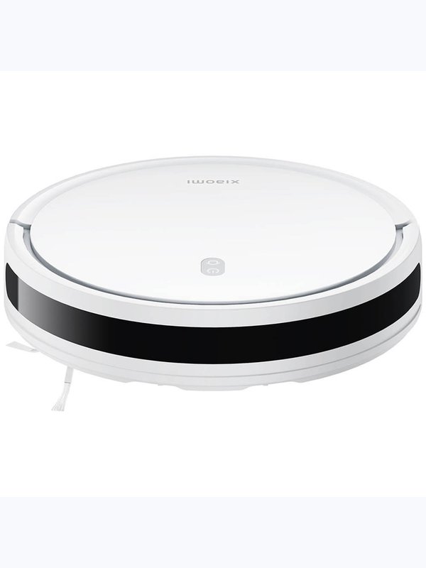 Робот-пылесос Xiaomi Robot Vacuum E12