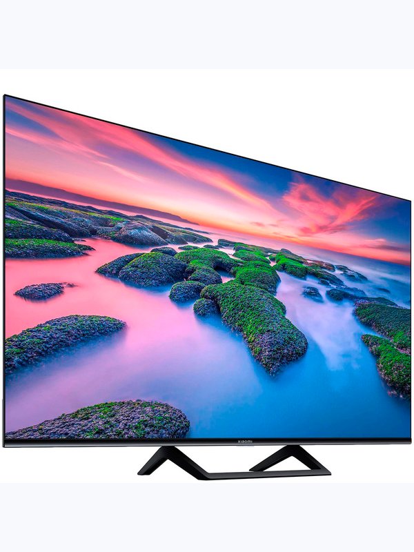 Телевизор Xiaomi Mi LED TV A2 65" (L65M8-A2RU) черный