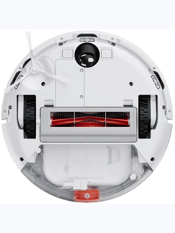 Робот-пылесос Xiaomi Robot Vacuum E12