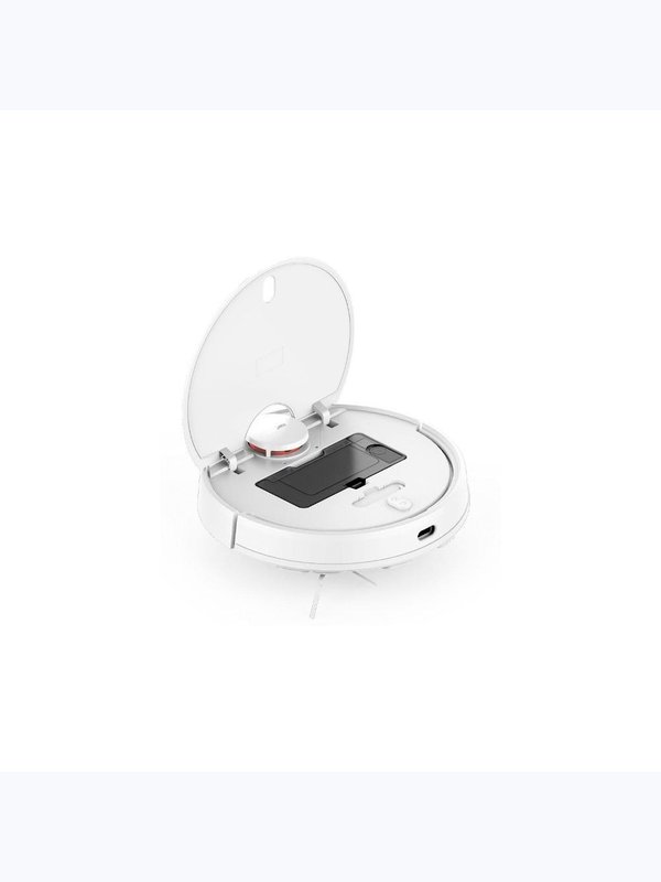 Робот-Пылесос Xiaomi Robot Vacuum S10