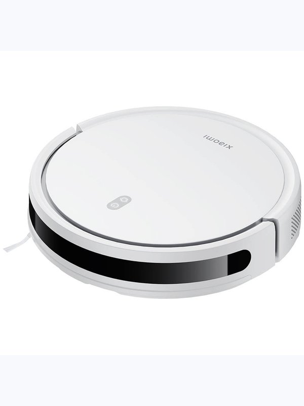 Робот-пылесос Xiaomi Robot Vacuum E12