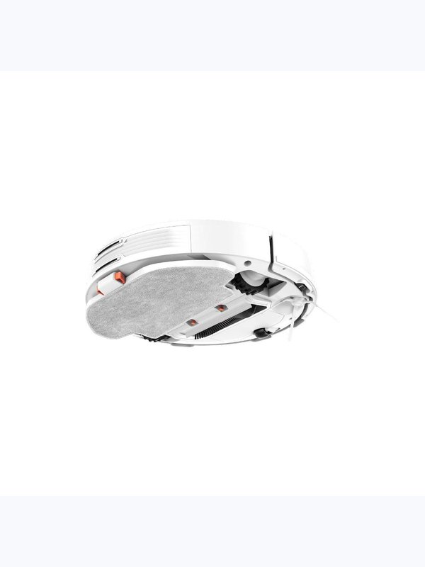 Робот-Пылесос Xiaomi Robot Vacuum S10