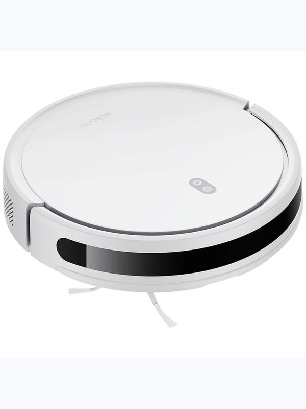 Робот-пылесос Xiaomi Robot Vacuum E12