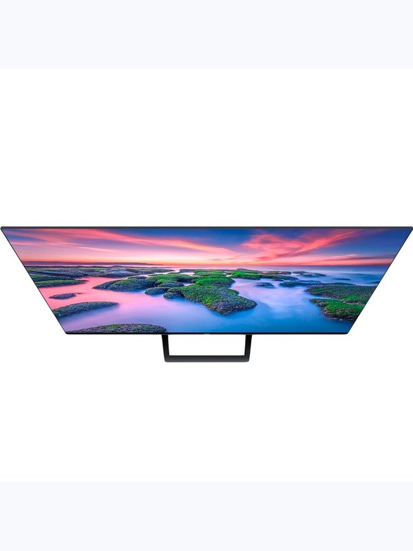 Телевизор Xiaomi Mi LED TV A2 65" (L65M8-A2RU) черный